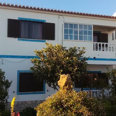 Hôtel Casa Oceano à Praia da Arrifana Extérieur photo