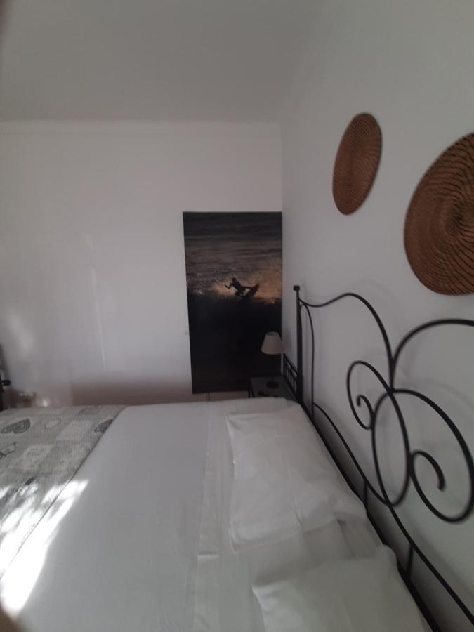 Hôtel Casa Oceano à Praia da Arrifana Extérieur photo