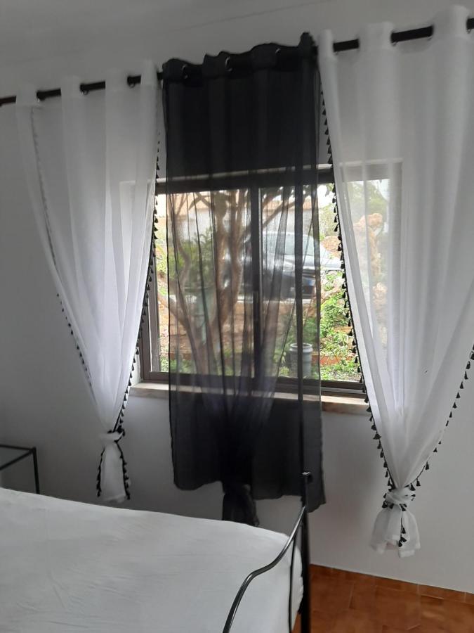 Hôtel Casa Oceano à Praia da Arrifana Extérieur photo