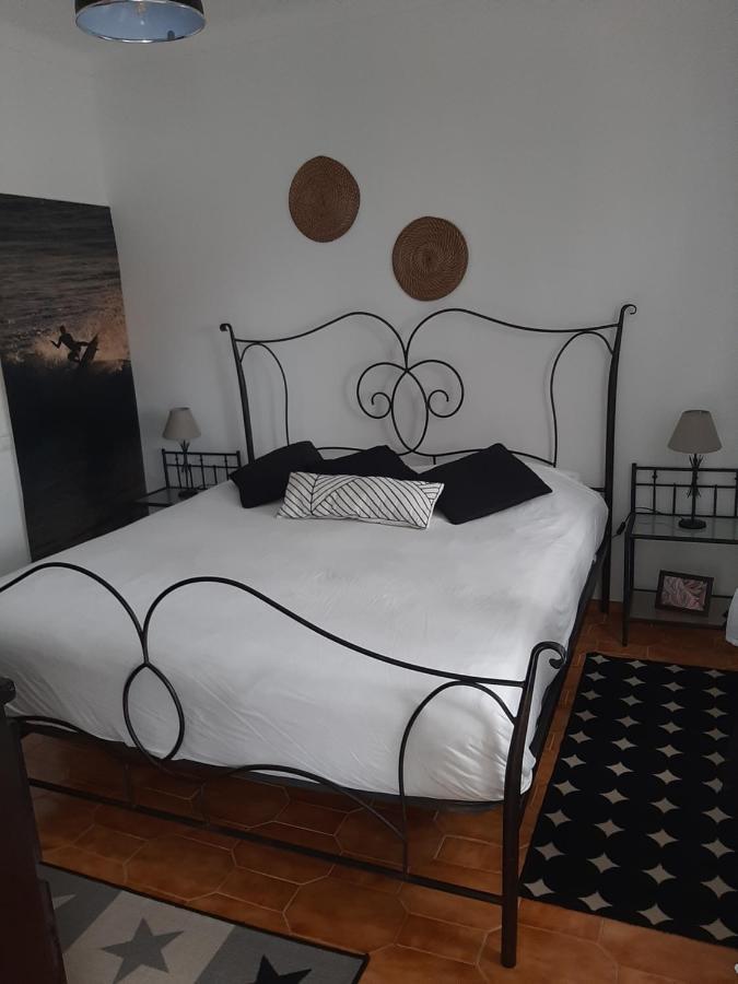 Hôtel Casa Oceano à Praia da Arrifana Extérieur photo