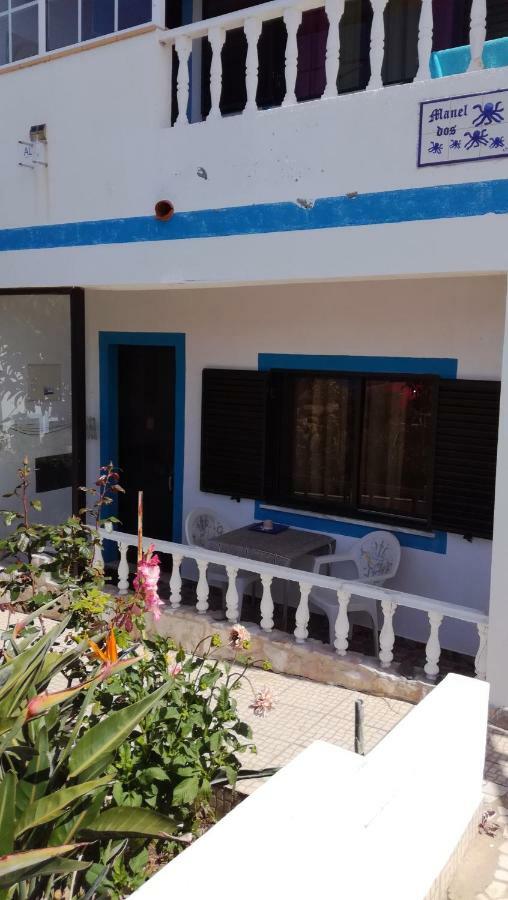 Hôtel Casa Oceano à Praia da Arrifana Extérieur photo