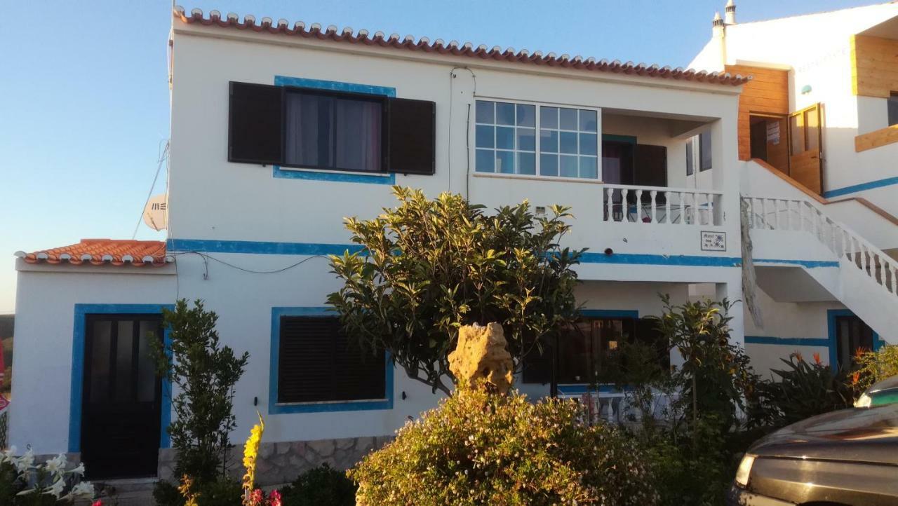 Hôtel Casa Oceano à Praia da Arrifana Extérieur photo