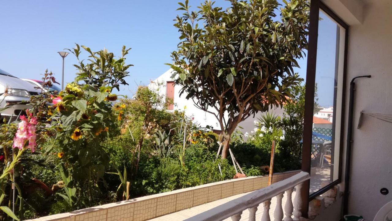 Hôtel Casa Oceano à Praia da Arrifana Extérieur photo