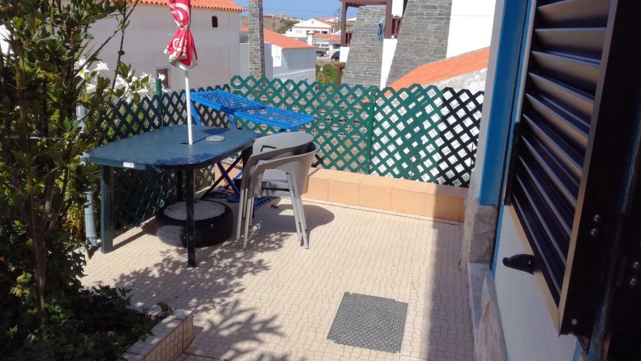 Hôtel Casa Oceano à Praia da Arrifana Extérieur photo