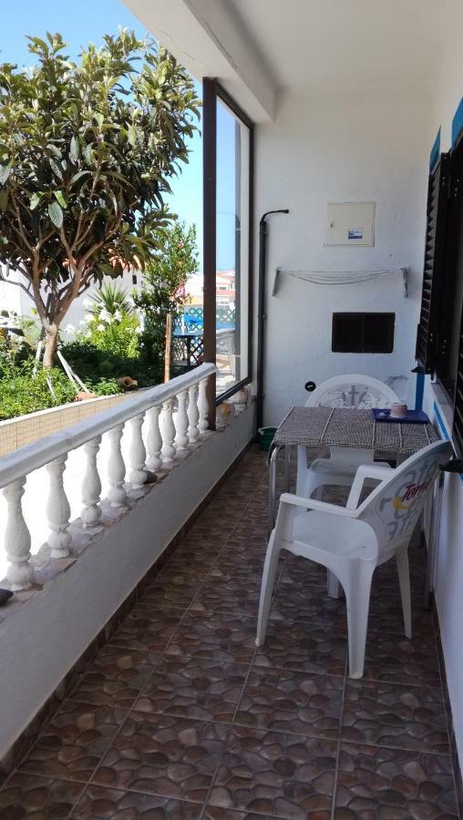 Hôtel Casa Oceano à Praia da Arrifana Extérieur photo