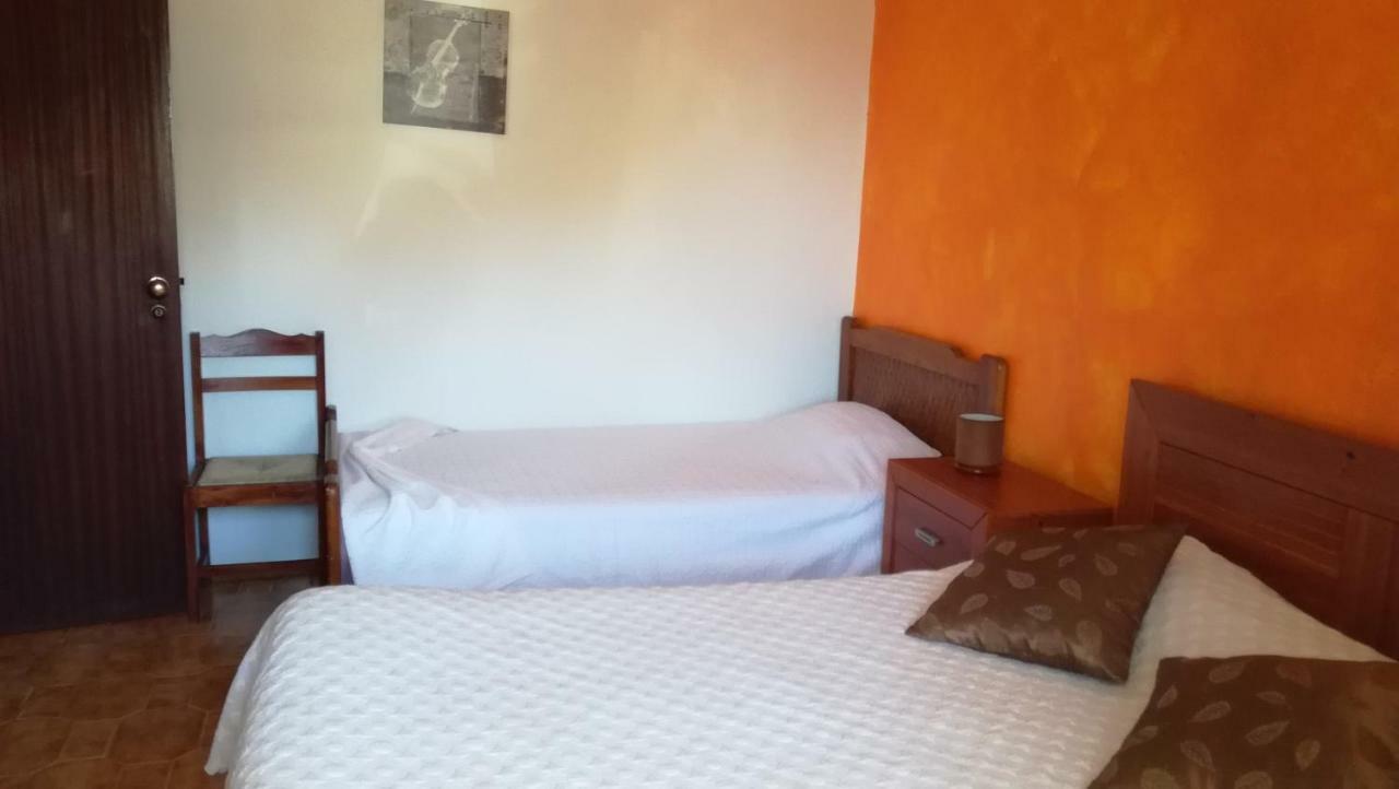 Hôtel Casa Oceano à Praia da Arrifana Extérieur photo